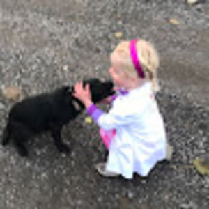 Meet your Posher, John